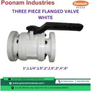 Poonam Valves