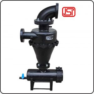 Hydrocyclone Filter