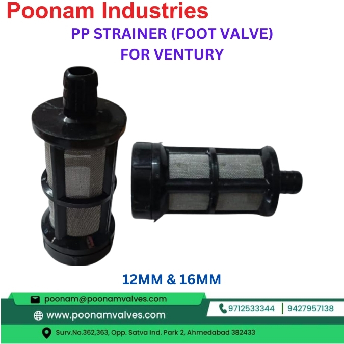 Poonam Valaves