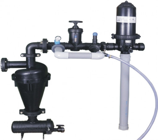 Poonam Valves