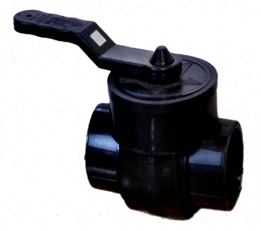 Poonam Valves