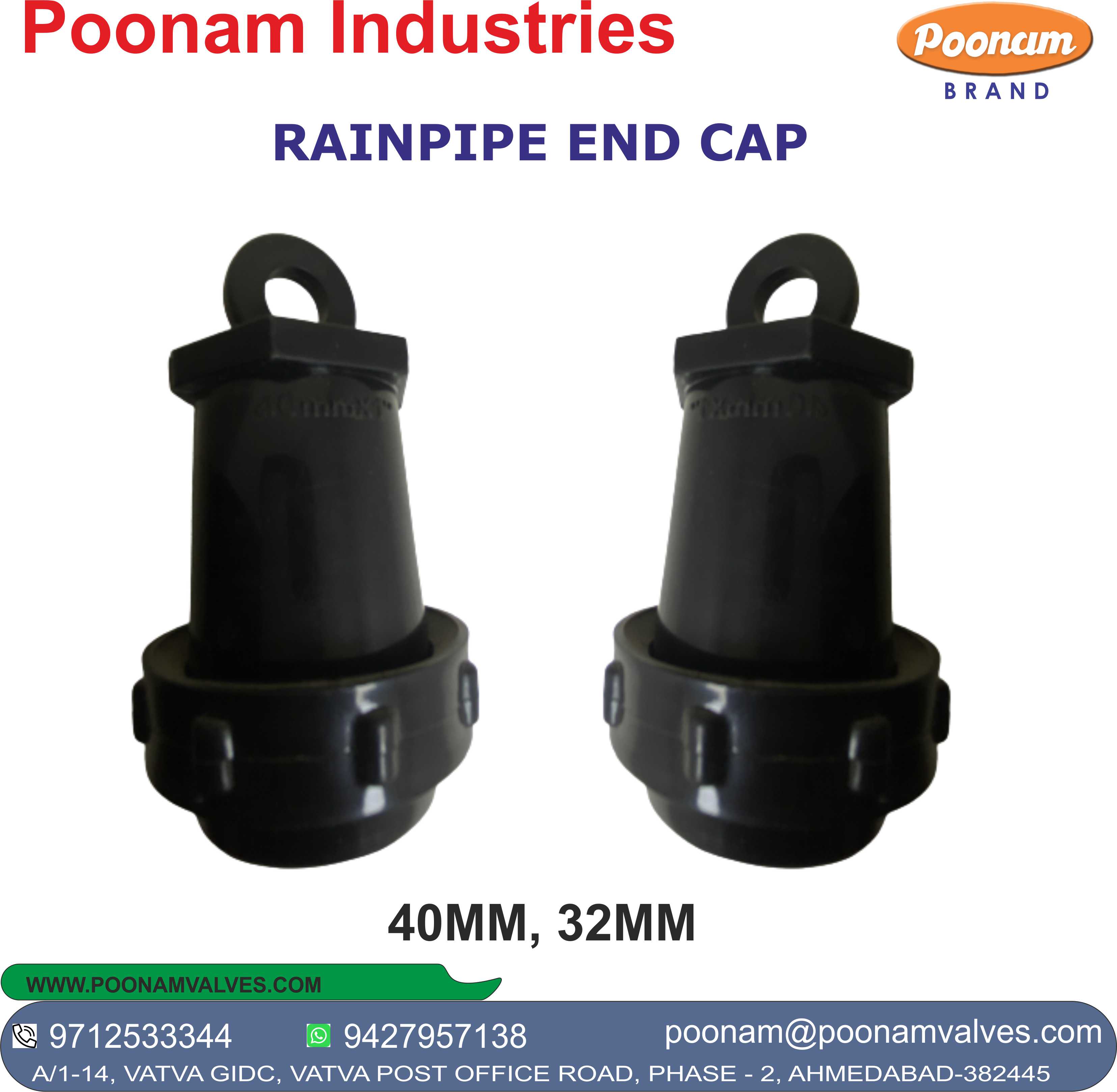 Poonam Valaves