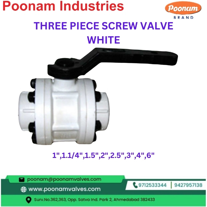 Poonam Valaves