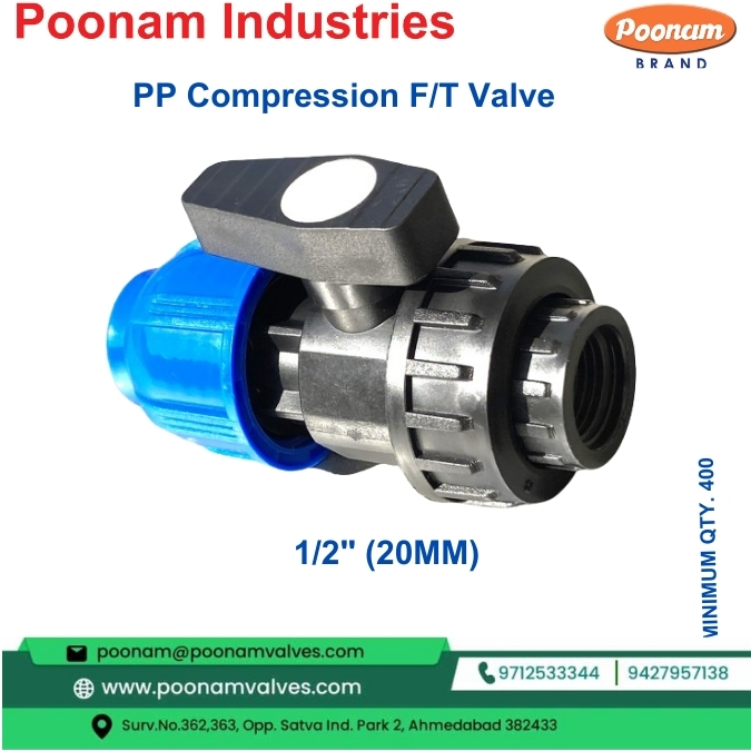 Poonam Valaves