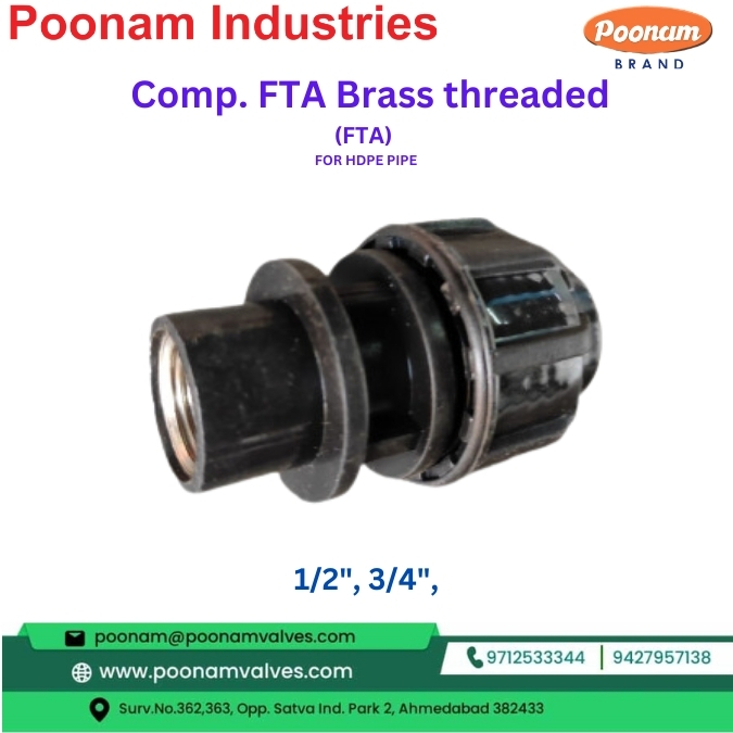 Poonam Valaves