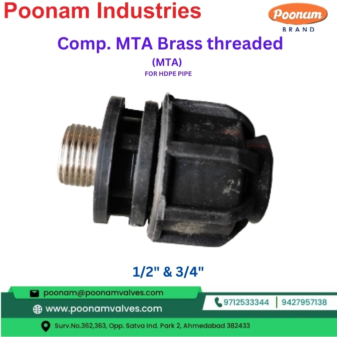 Poonam Valaves
