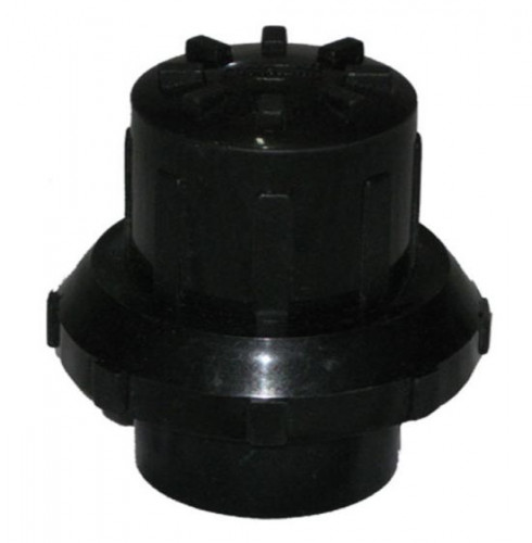 PP Flush Valves Plain End